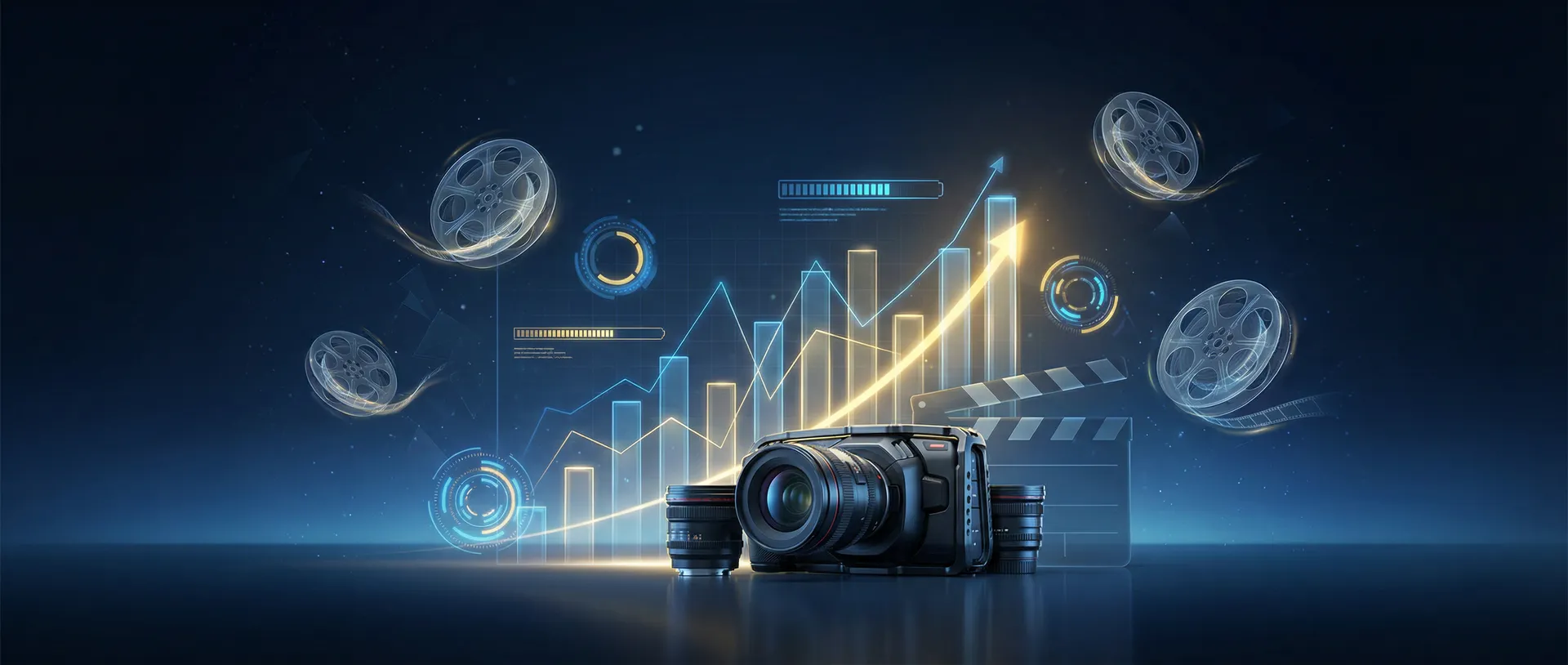 多多视频 平台焦点路演项目展示